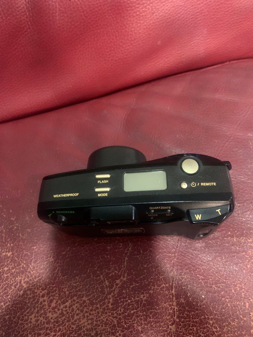 olympus oz120 zoom, Photography, Cameras on Carousell