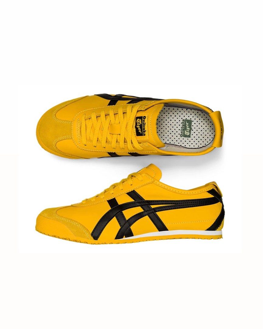 Tenis asics onitsuka tiger mexico 66 new arrivals