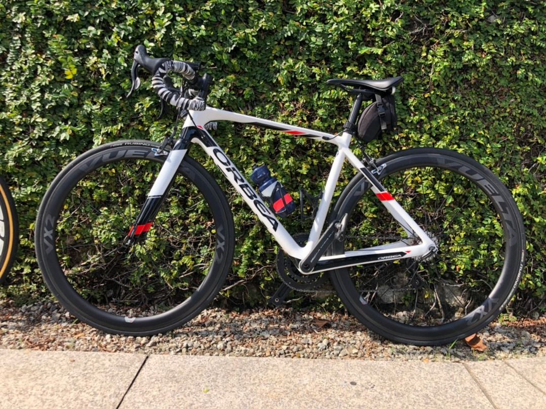 Orbea orca m32 online
