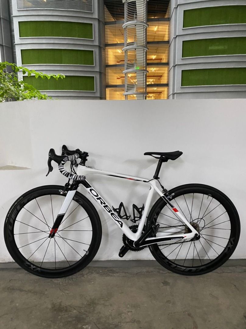 Orbea orca m32 online