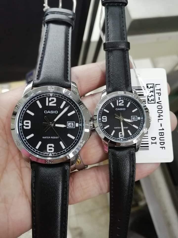 Casio mtp v004l top