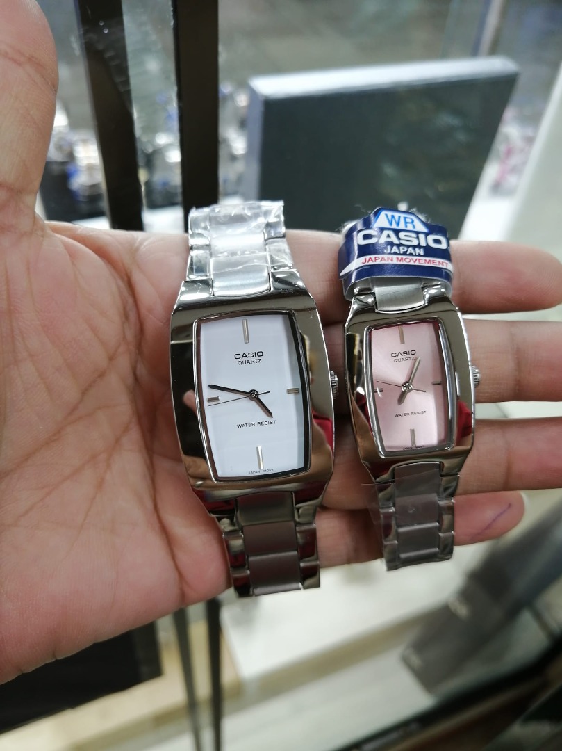 Casio ltp 1165a shop