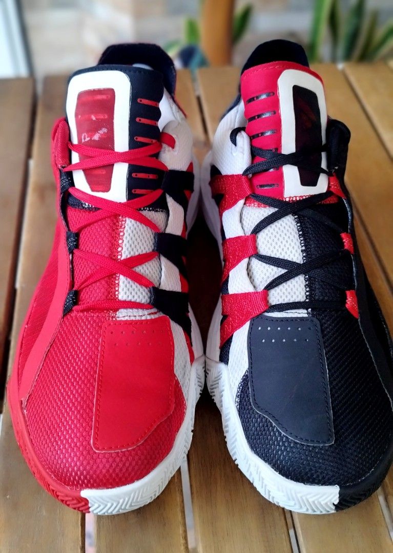 Adidas 6 sales us jordan