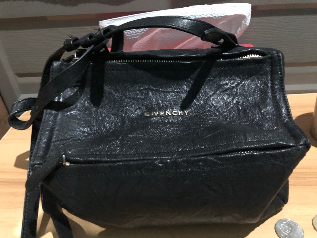 Givenchy Sling bag, Women's Fashion, Bags & Wallets, Crossbody Bags on