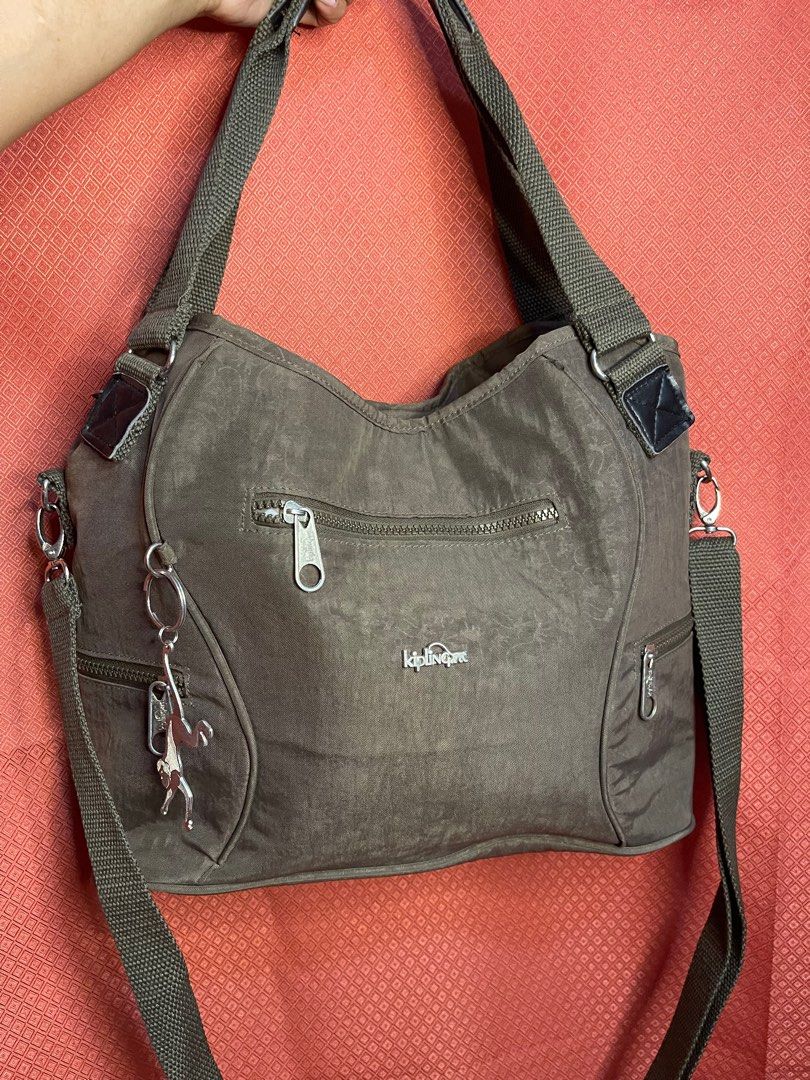 Original Kipling Bag, Women's Fashion, Bags & Wallets, Shoulder Bags on