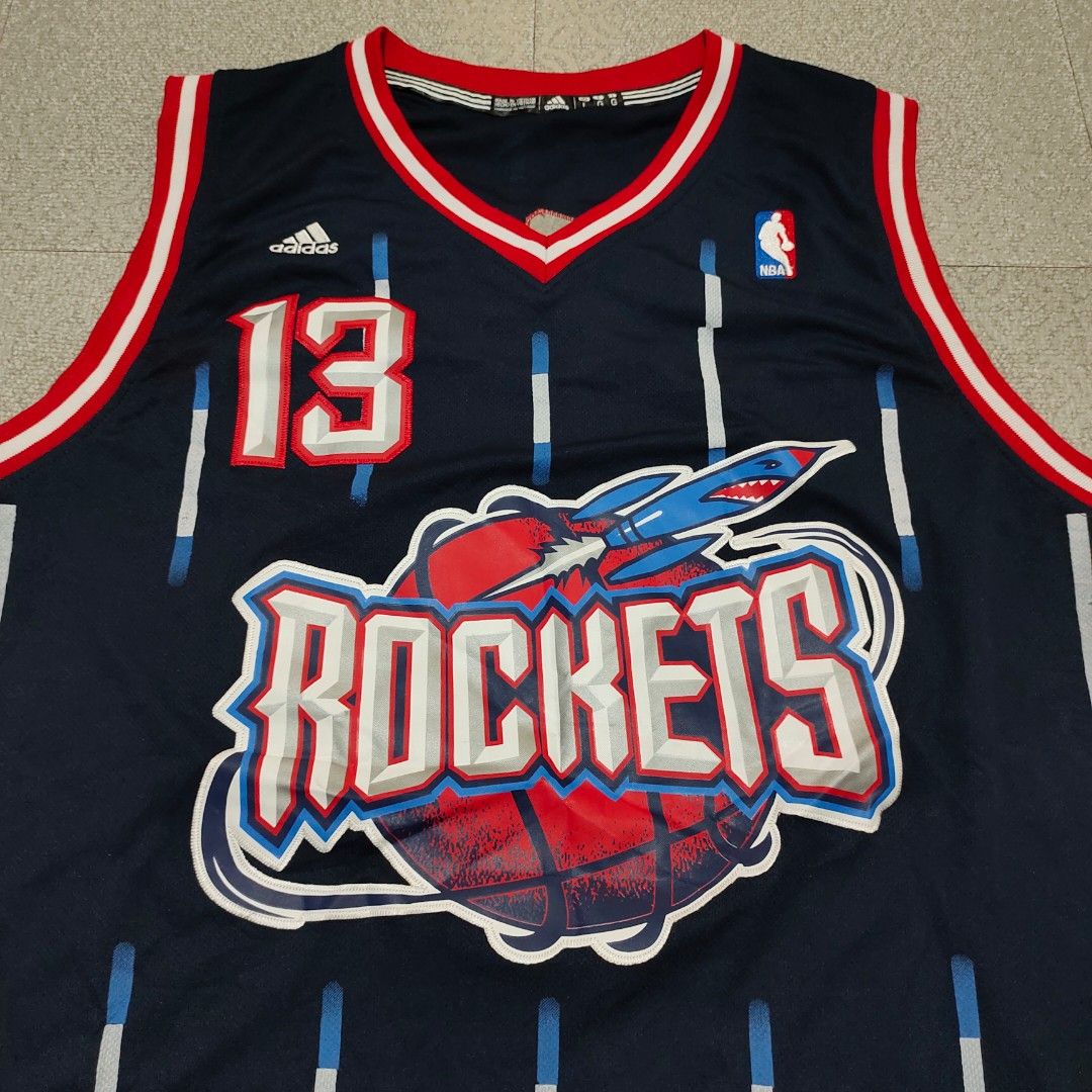 James harden throwback rockets jersey hotsell