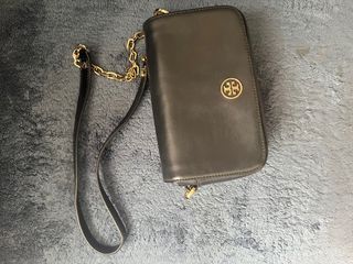 Cream 'Robinson' shoulder bag Tory Burch - tory burch perry tote bag item -  De-iceShops Philippines