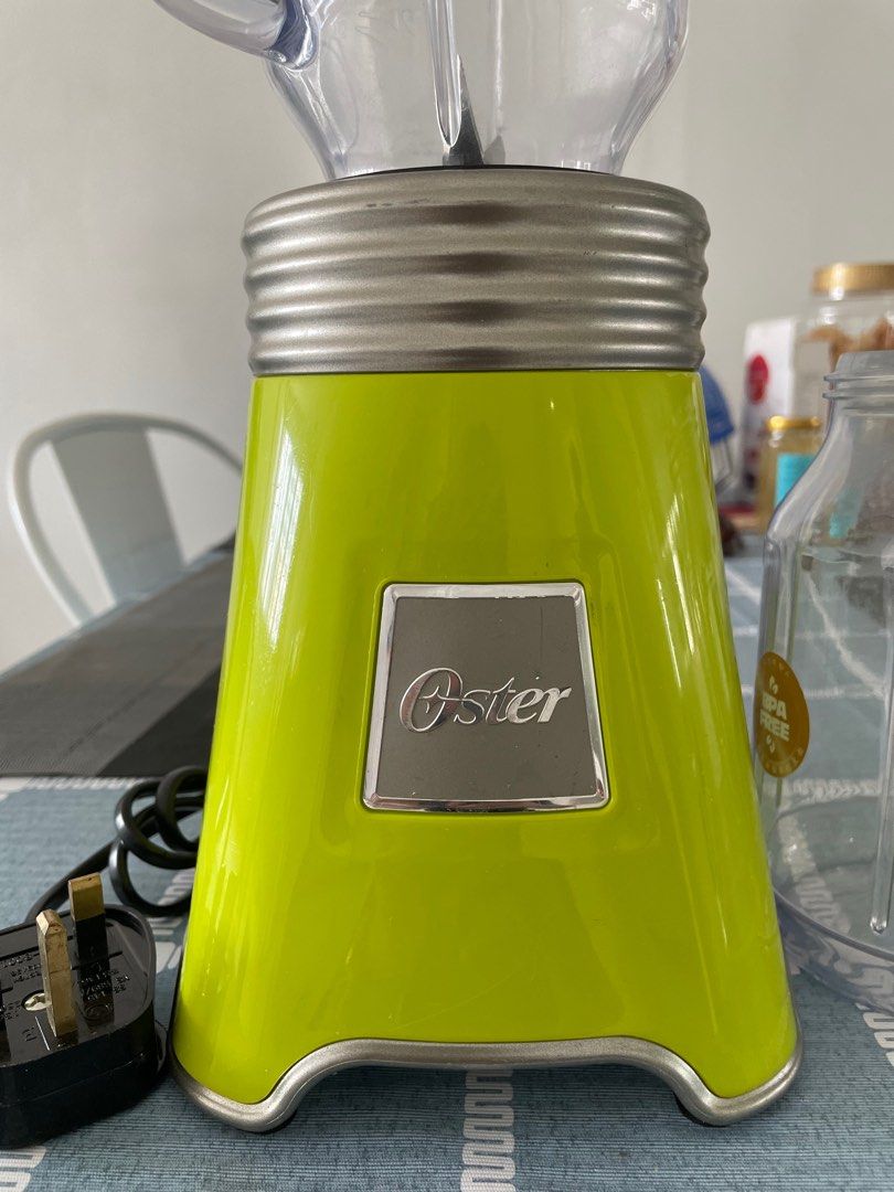 Oster Mason Jar Blender, TV & Home Appliances, Kitchen Appliances