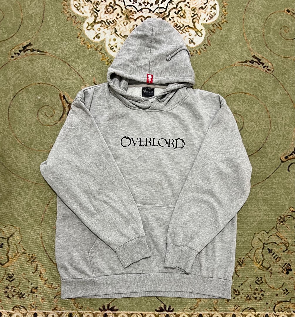 Overlord hoodie online