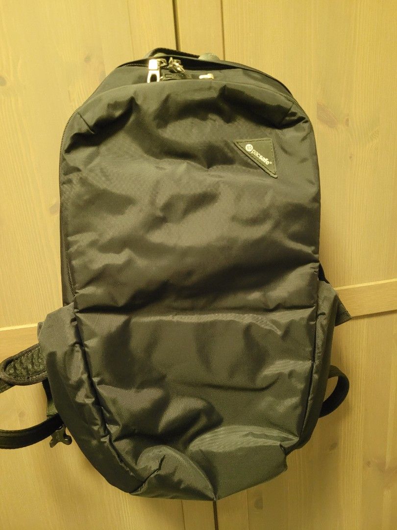 Vibe 20l Backpack The Traveller Vibe Backpack Pacsafe Vibe 40