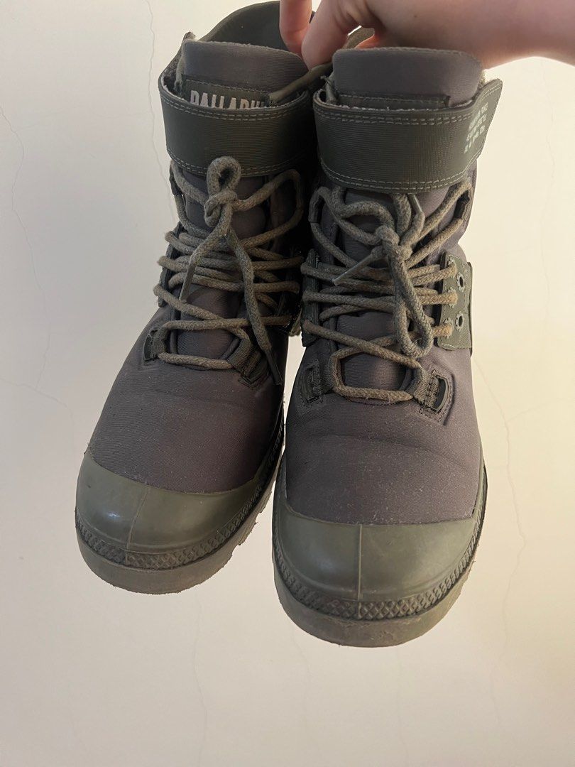 Pampa hi lite+ clearance cb