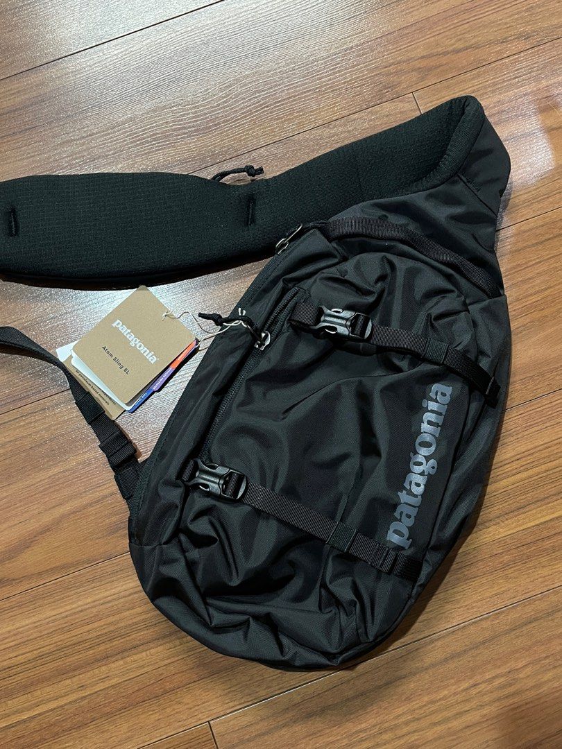 Patagonia small sling bag deals