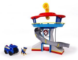 Paw Patrol Look-out Playset