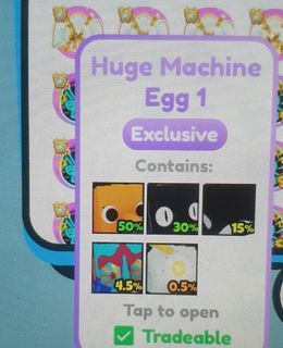 😲 New Pet Simulator X Secret Code Gives Exclusive Egg! 