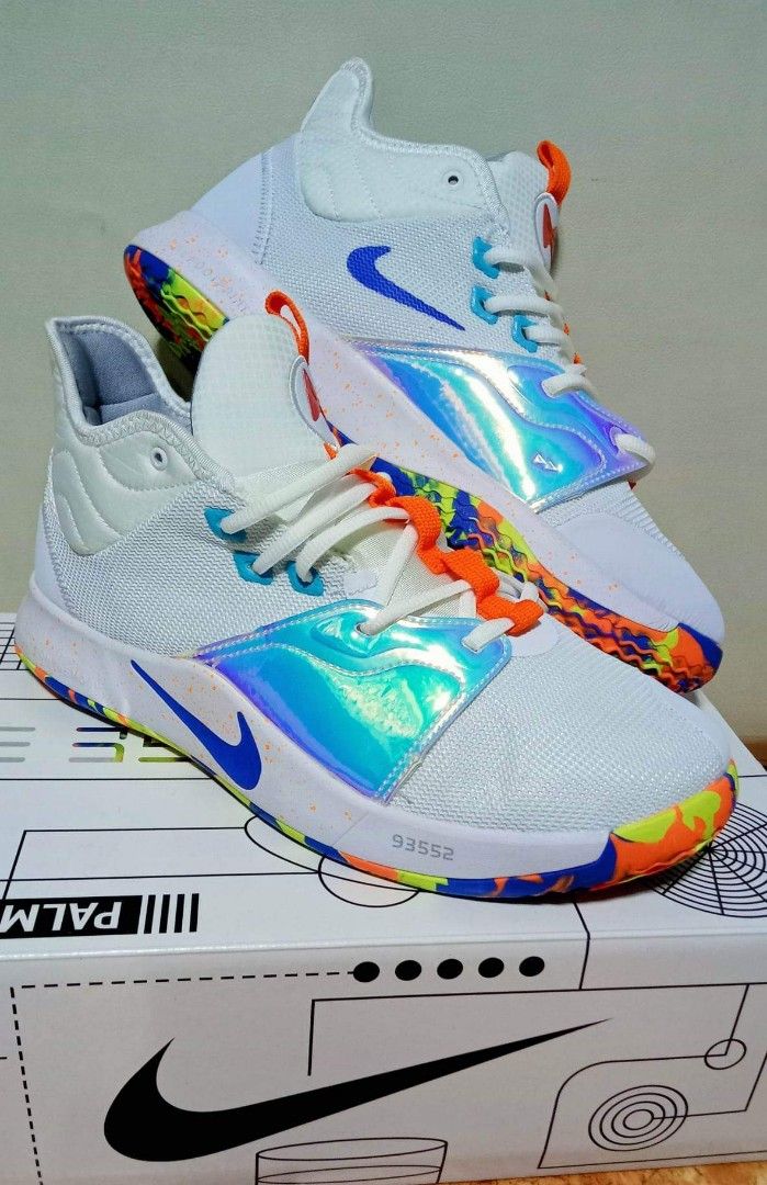 PG 13 Men s Fashion Footwear Sneakers on Carousell