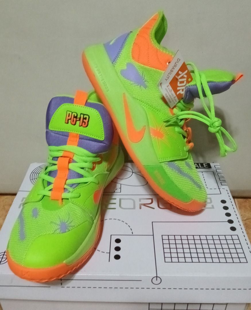 Pg13 new shoes online