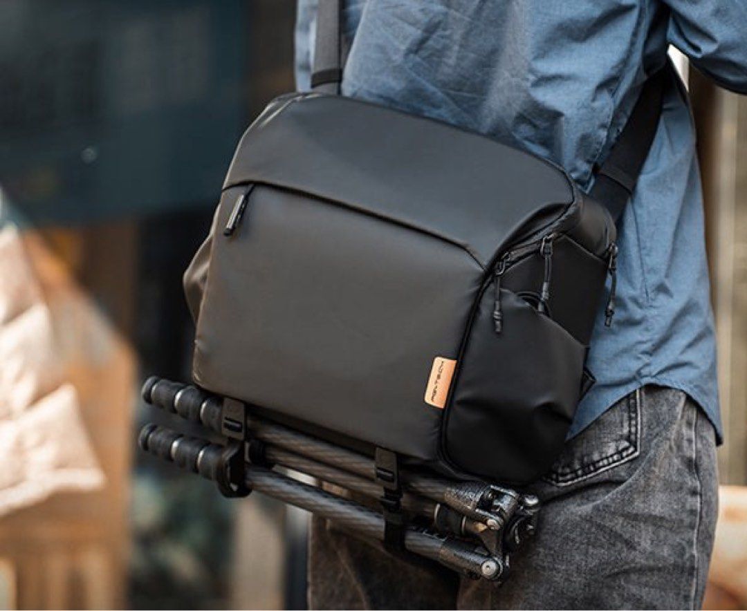 Pgytech OneGo 6L Shoulder Bag Photography Photography Accessories Pgytech OneGo 6L Shoulder Bag Photography Photography Accessories