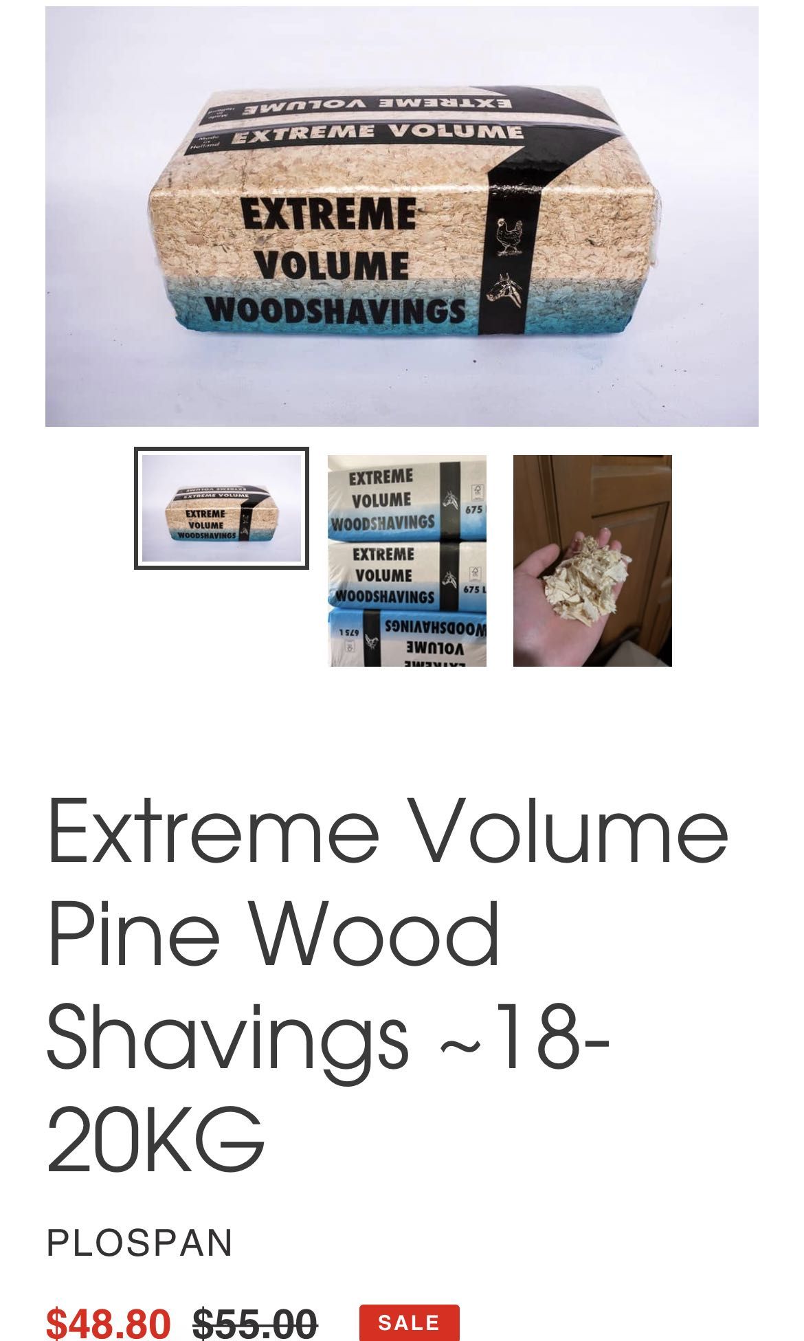 Pine Wood Shavings (for silkie, poultry, birds, hamsters), Pet Supplies
