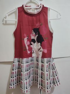 Plains & Prints dress for kid