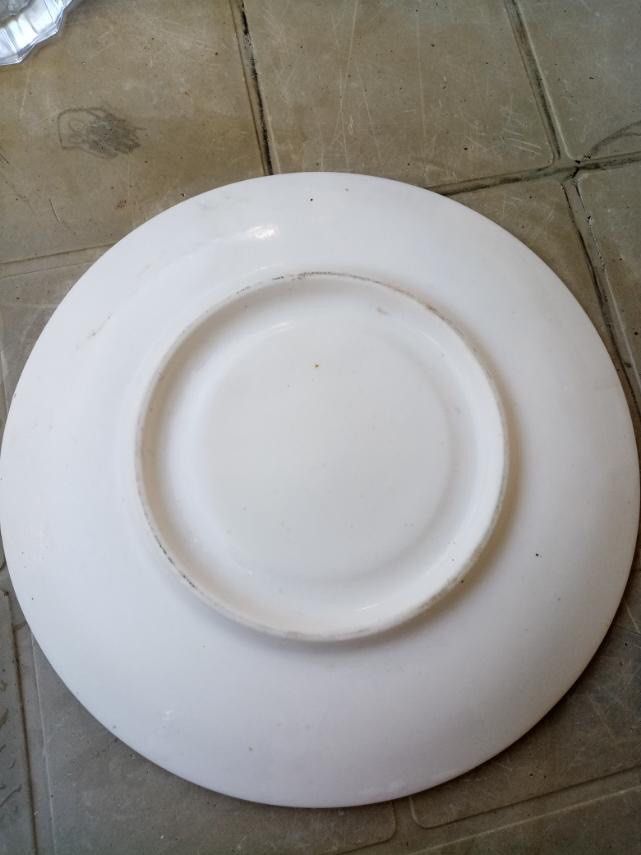 platito 7 pcs saucer take all (Category: Other Kitchenware & Tableware) located in Manila. Submitted by earlybrd (Listing ID 1213205850, Image 3). Description: 7pcs @p150 take all po.