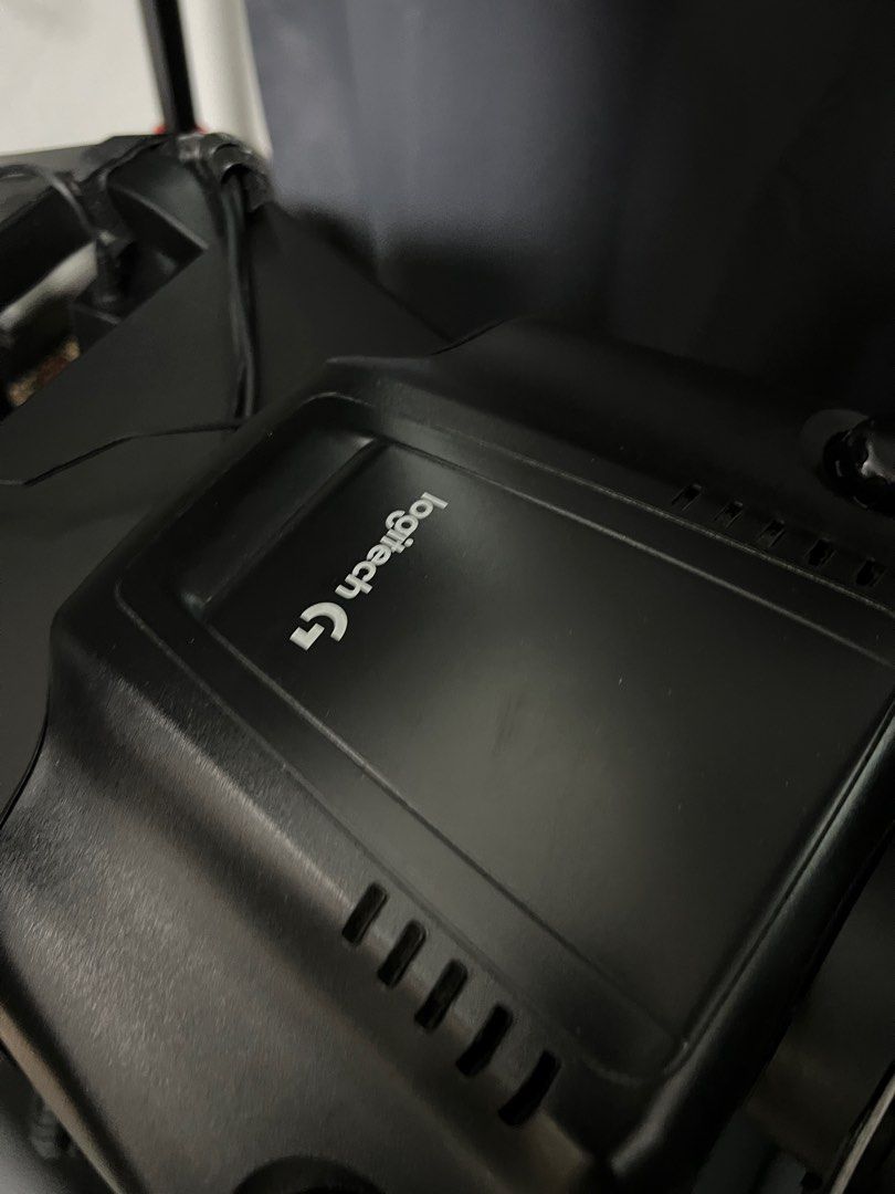 PlayStation Racing Rig, Video Gaming, Video Game Consoles, PlayStation ...