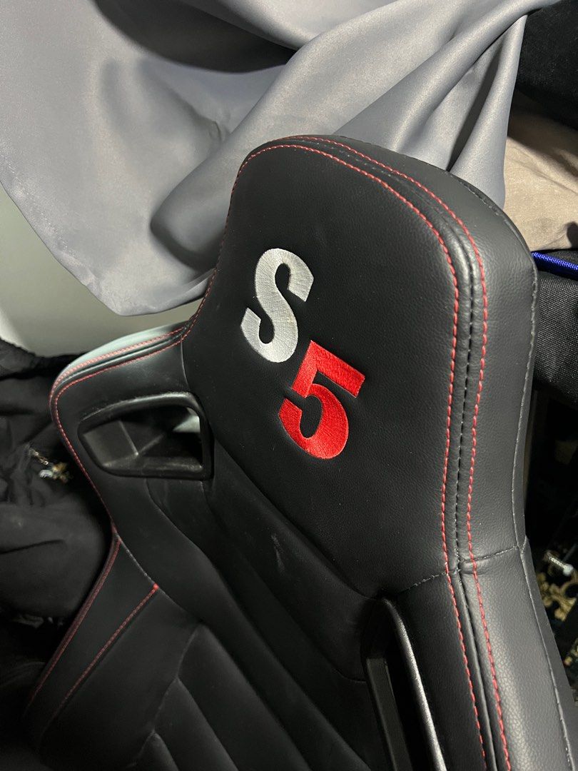 PlayStation Racing Rig, Video Gaming, Video Game Consoles, PlayStation ...