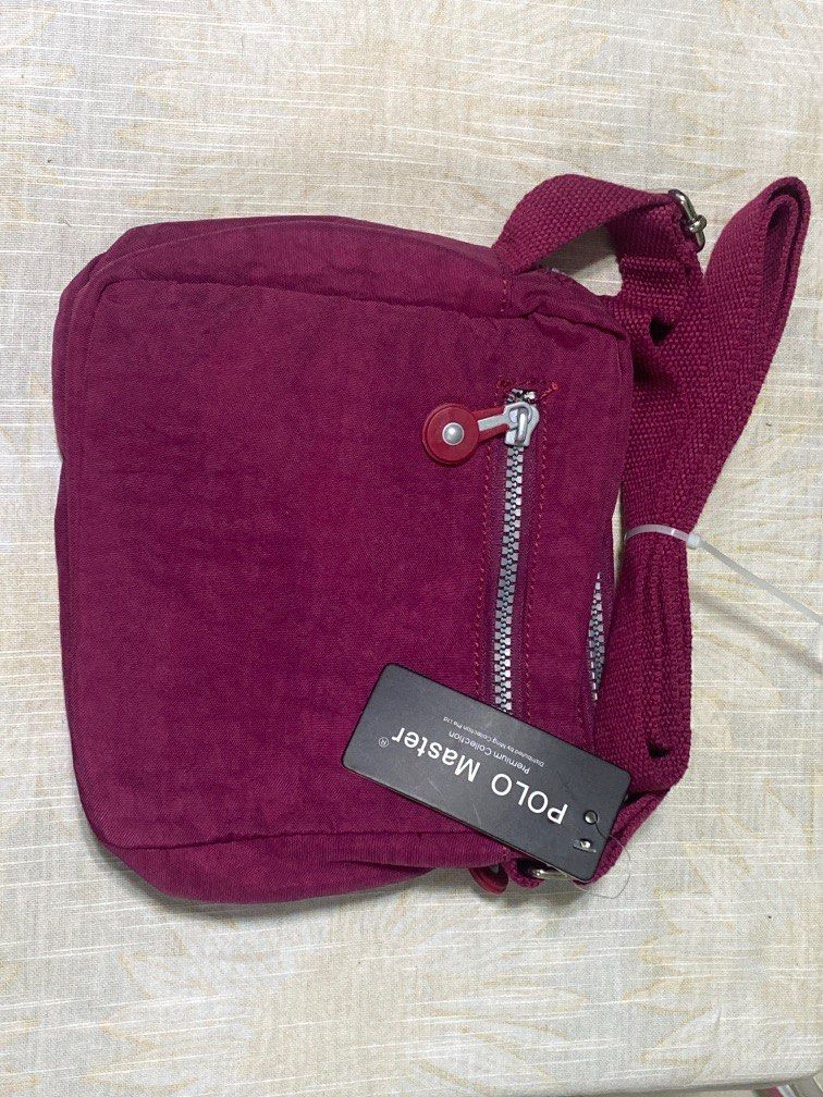 Polo master bag hotsell