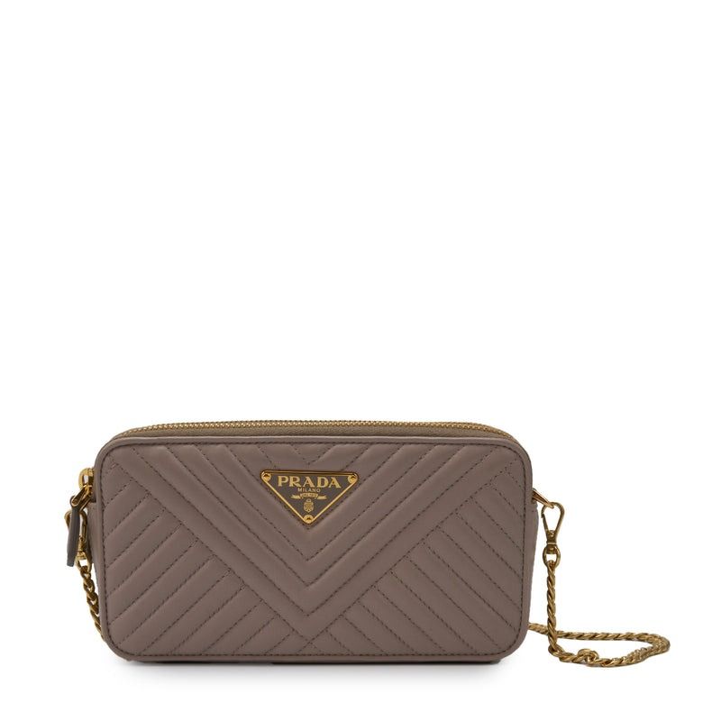 Prada impunture bag best sale