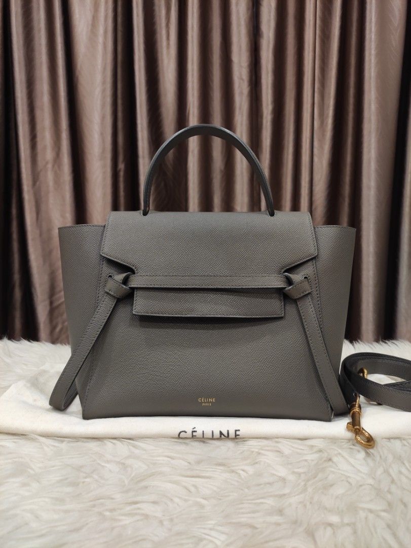 Celine belt sales bag preloved