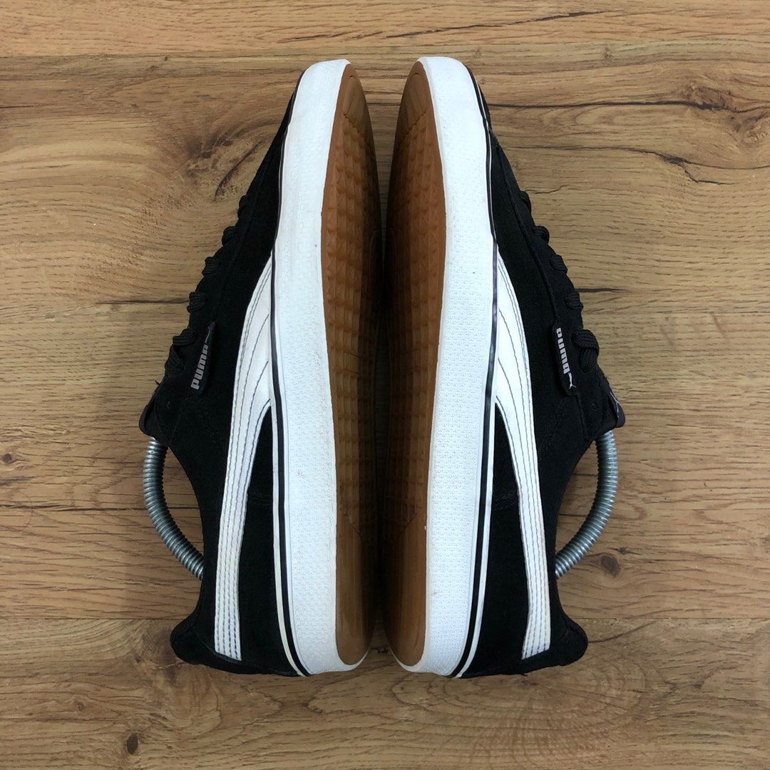 puma 1948 vulc