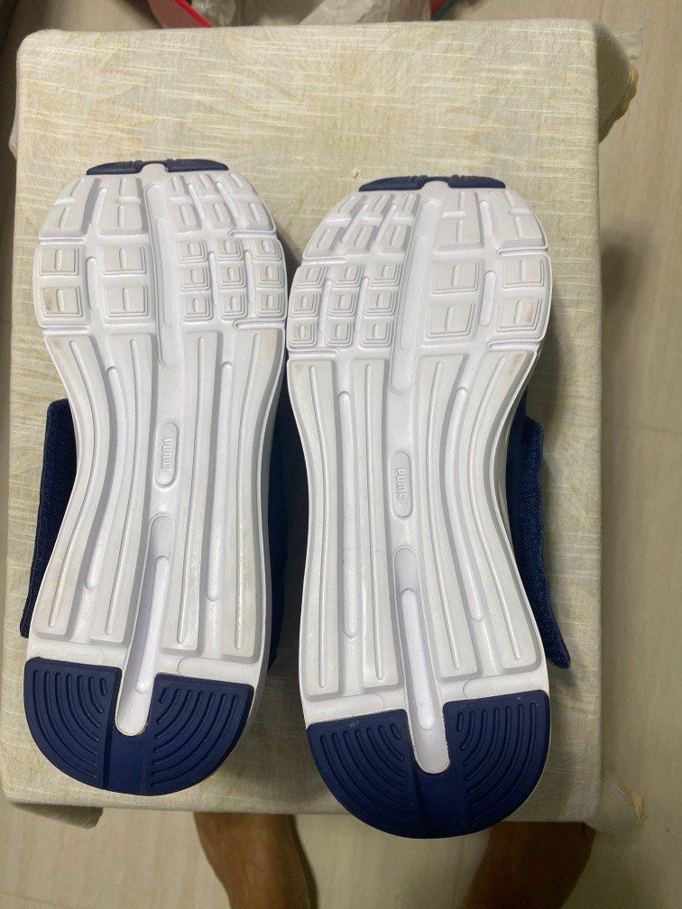 Puma pacer next blue outlet