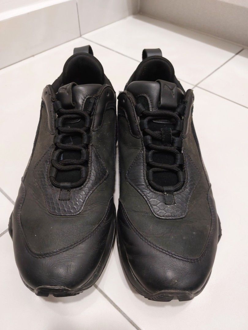 Thunder spectra clearance triple black