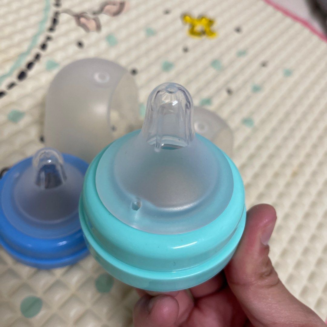 Puting botol baby, puting pigeon, botol susu baby, puting susu botol