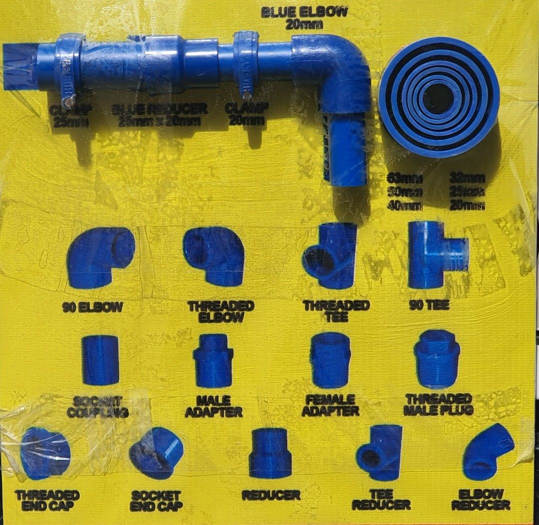 PVC PIPE Food Drinks Fresh Produce On Carousell pvc-pipe-food-drinks-fresh-produce-on-carousell