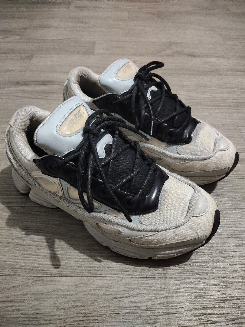raf simons ozweego 2019