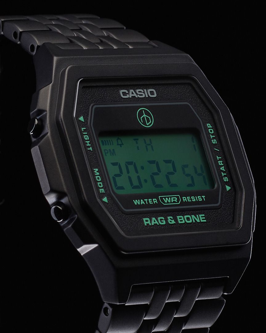 Casio a1000 deals