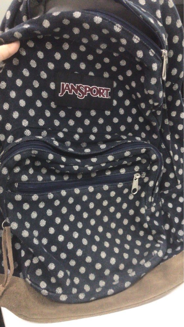 Jansport asli cheap