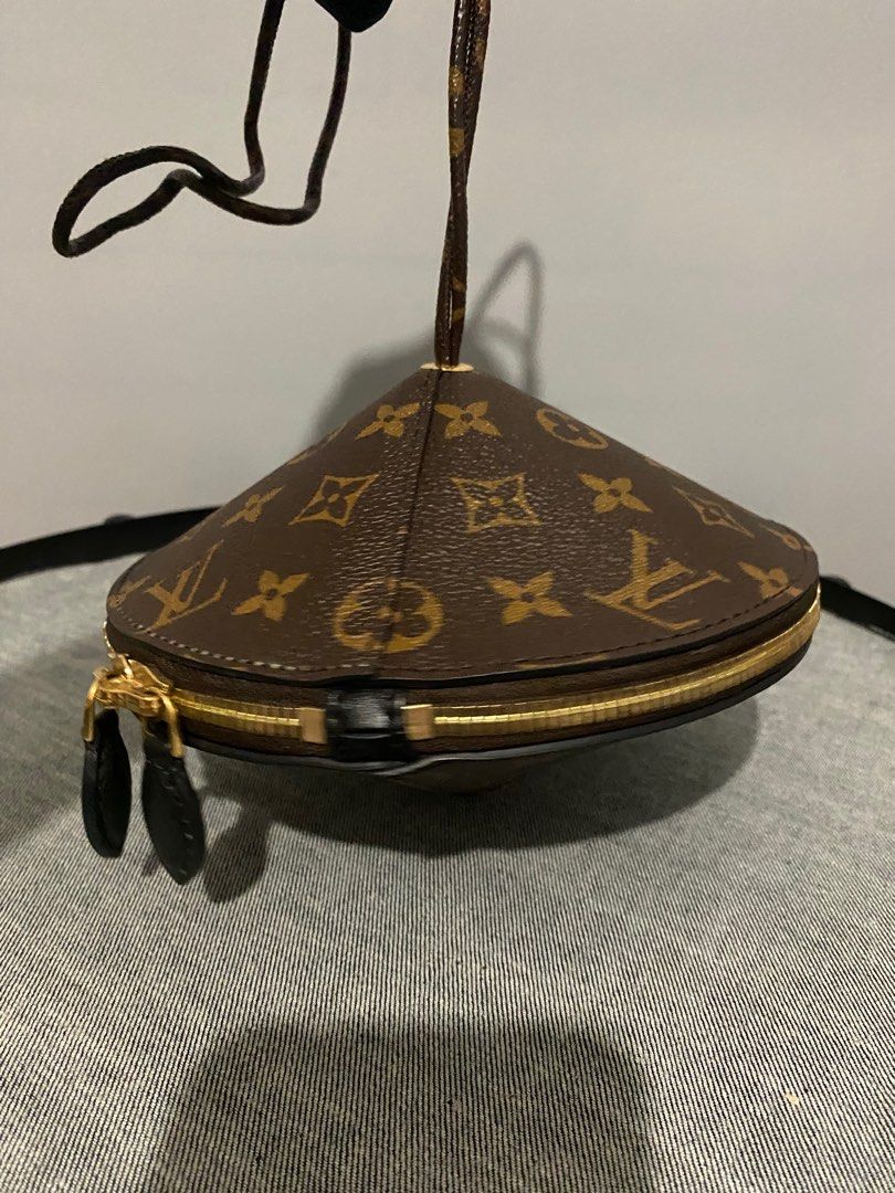 LOUIS VUITTON UNBOXING, SAC COEUR, limited heart bag 