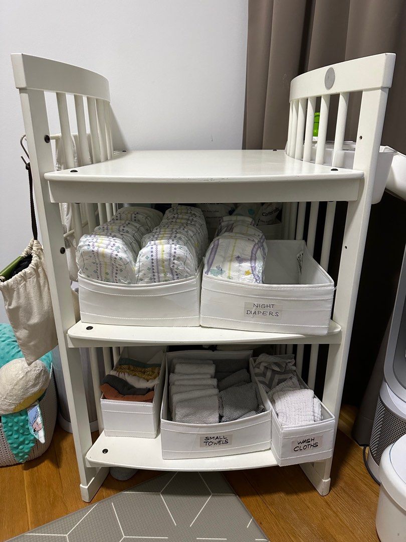 Stokke best sale care basket