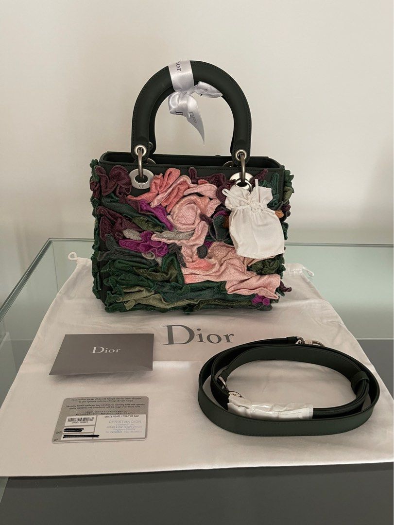Christian dior bag best sale 2019