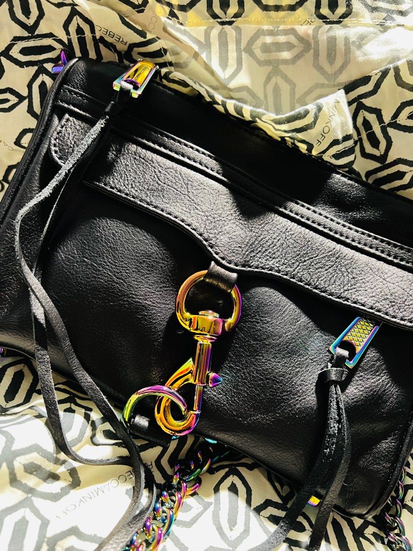 Rebecca minkoff mini suki hotsell crossbody