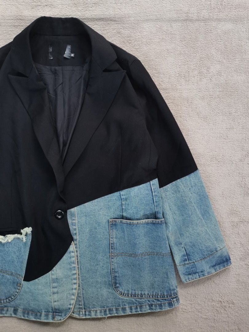 blazer cdg