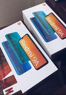 Redmi 9A 32GB