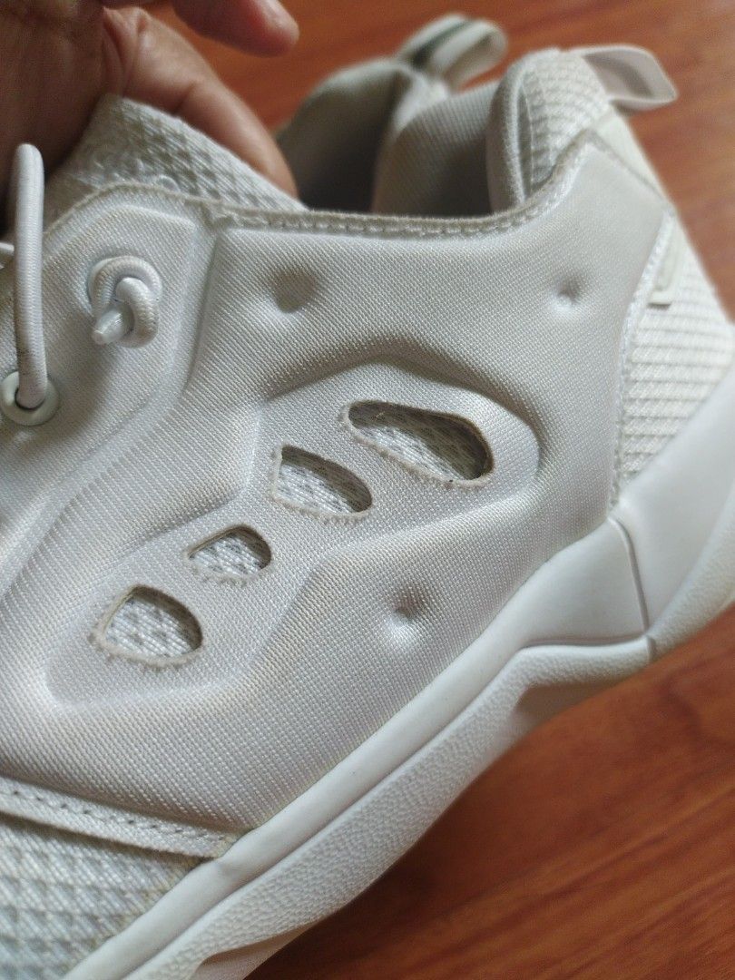 Reebok Classic Ortholite 3D Ultralite putih