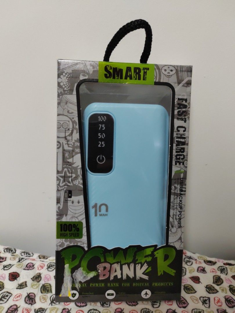 Remax power bank, Mobile Phones & Gadgets, Mobile & Gadget Accessories ...