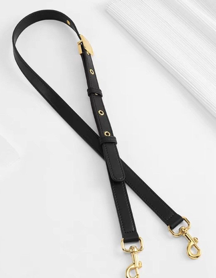 Christian dior cheap purse strap