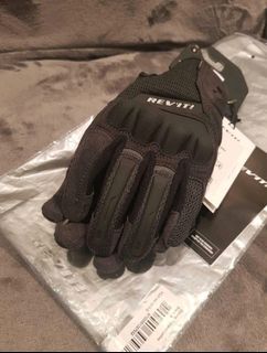 Rev' It Volcano Gloves (Women's)