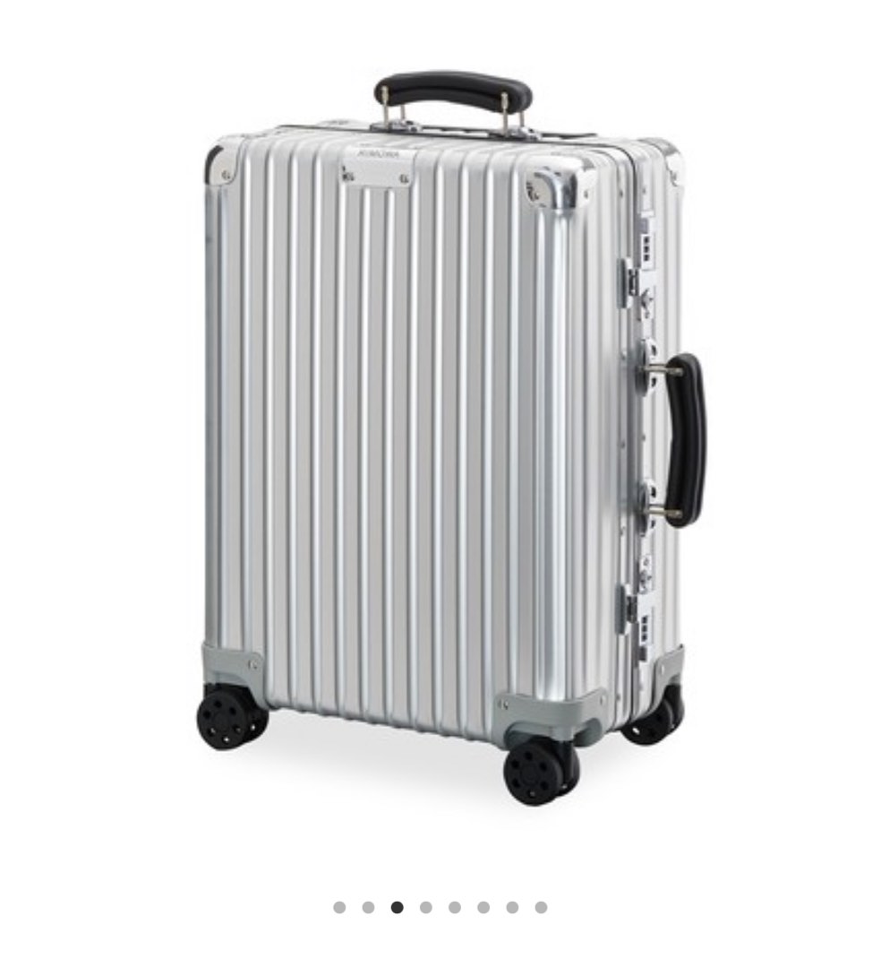 Rimowa classic sale cabin size
