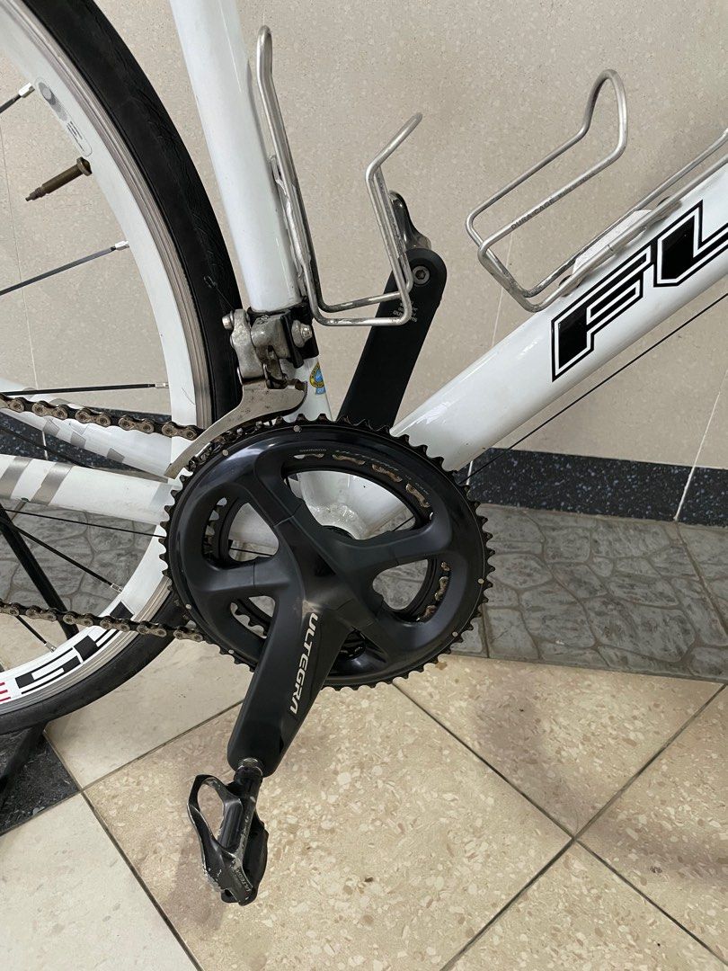 Fuji Road Bike, Size 52, Ultegra , Sports Equipment, Bicycles & Parts