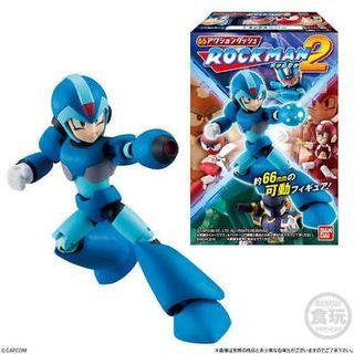 Rockman